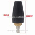 High Pressure Car Washing Nozzles Turbo/Rotating Nozzle